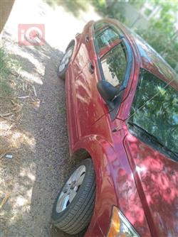 Dodge Caliber